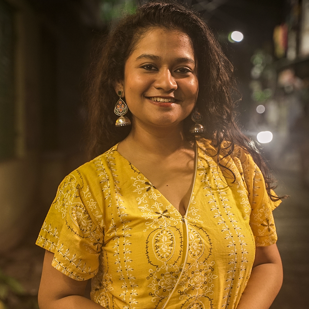 Tanhi