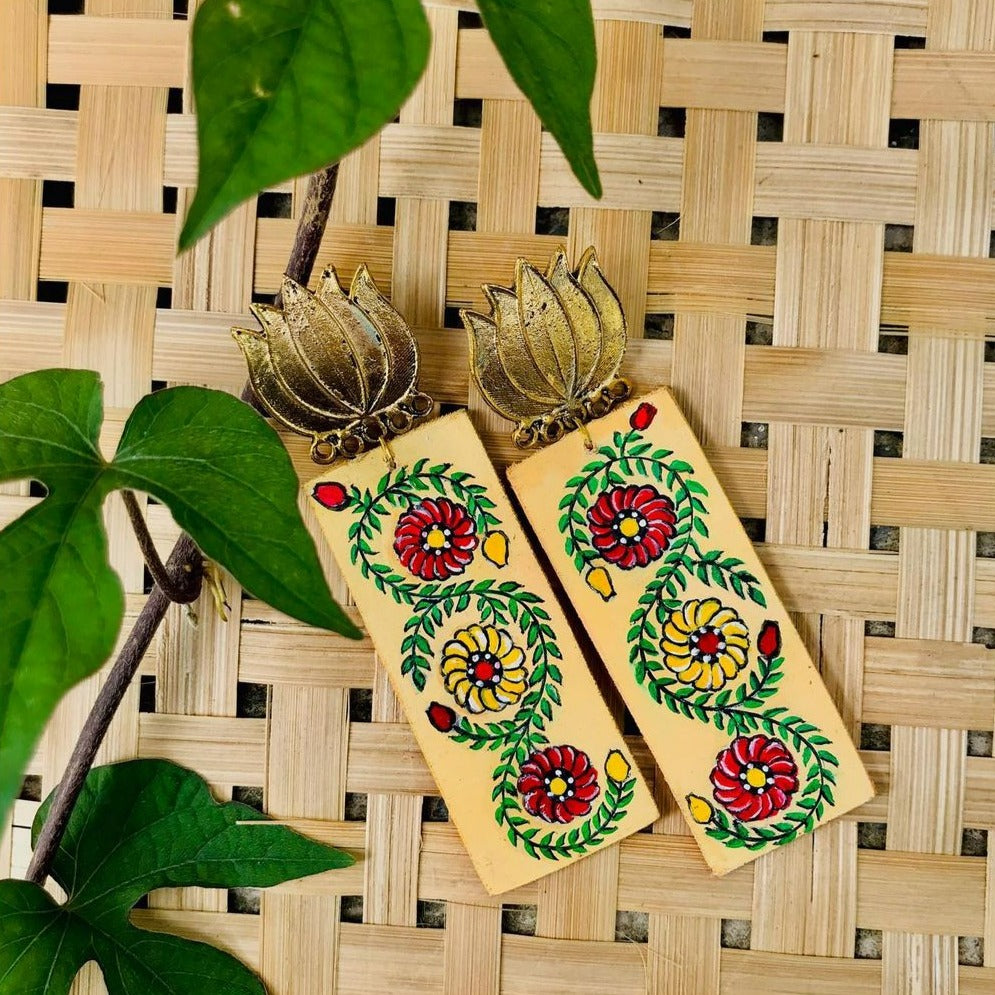 Vines of Mithila