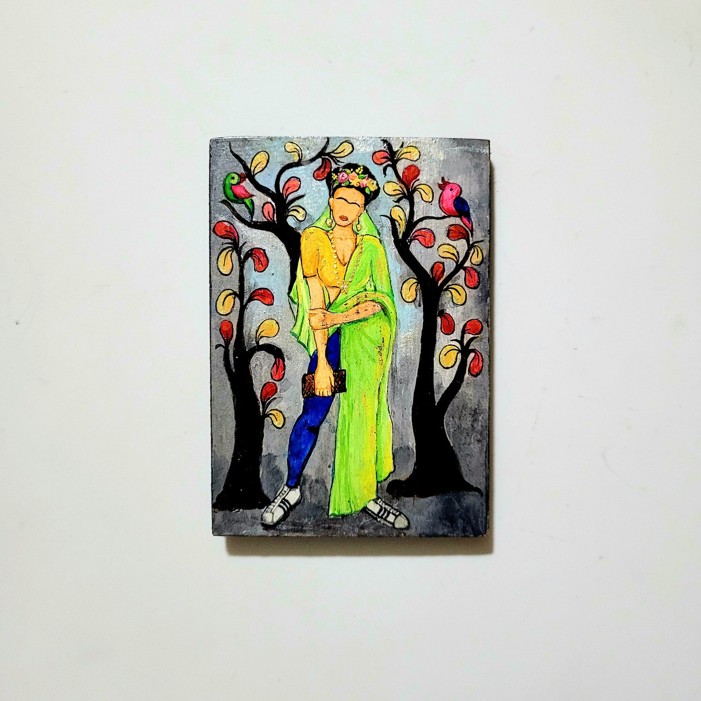 Frida Kahlo
