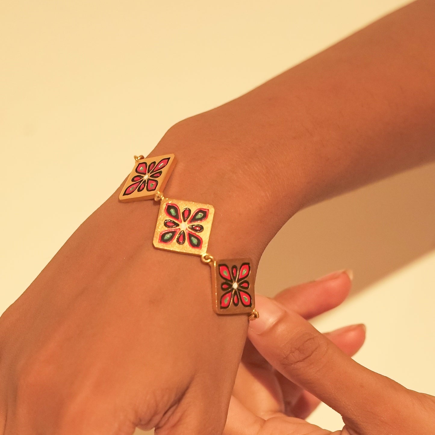 Melissa Bracelet