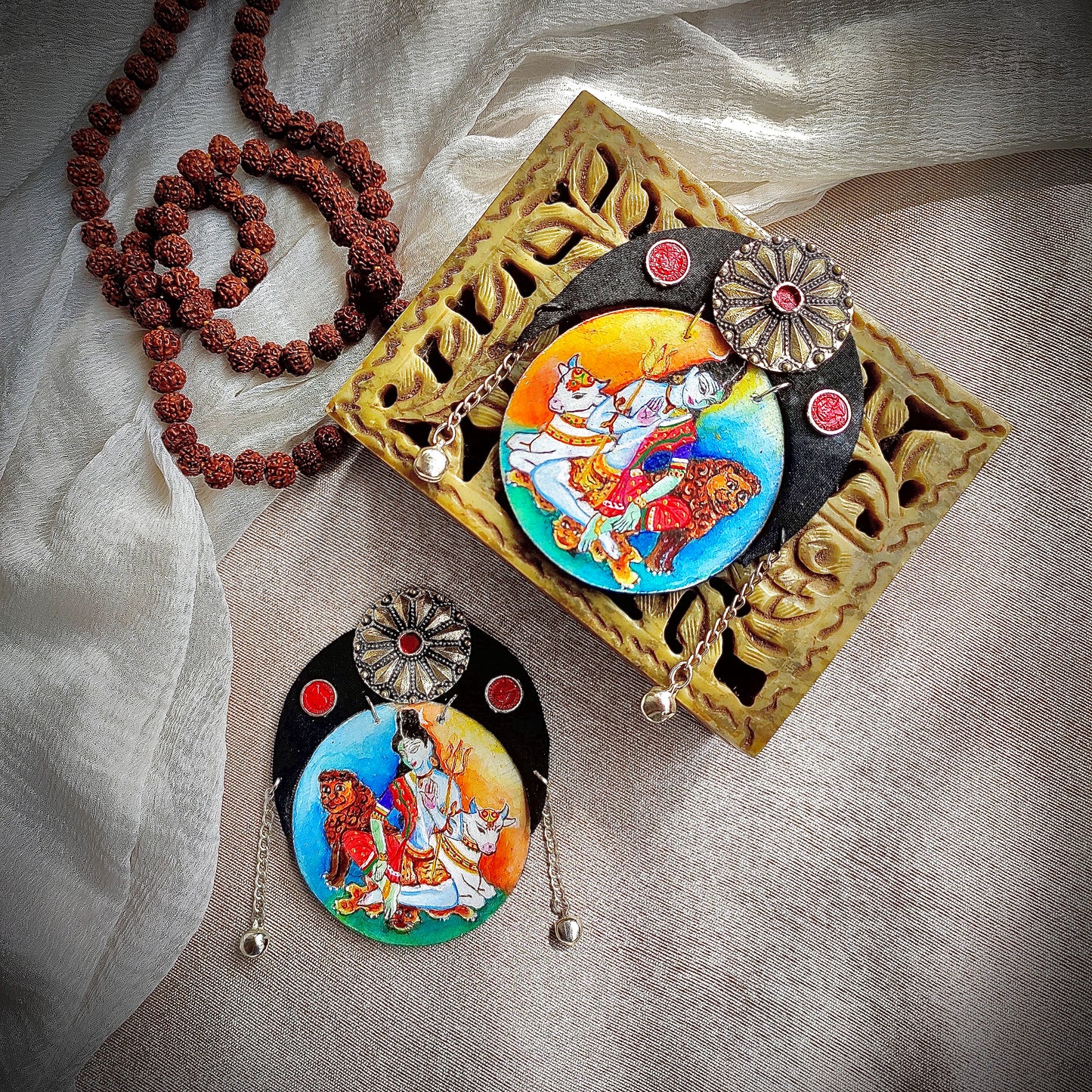 Ardhanariswara
