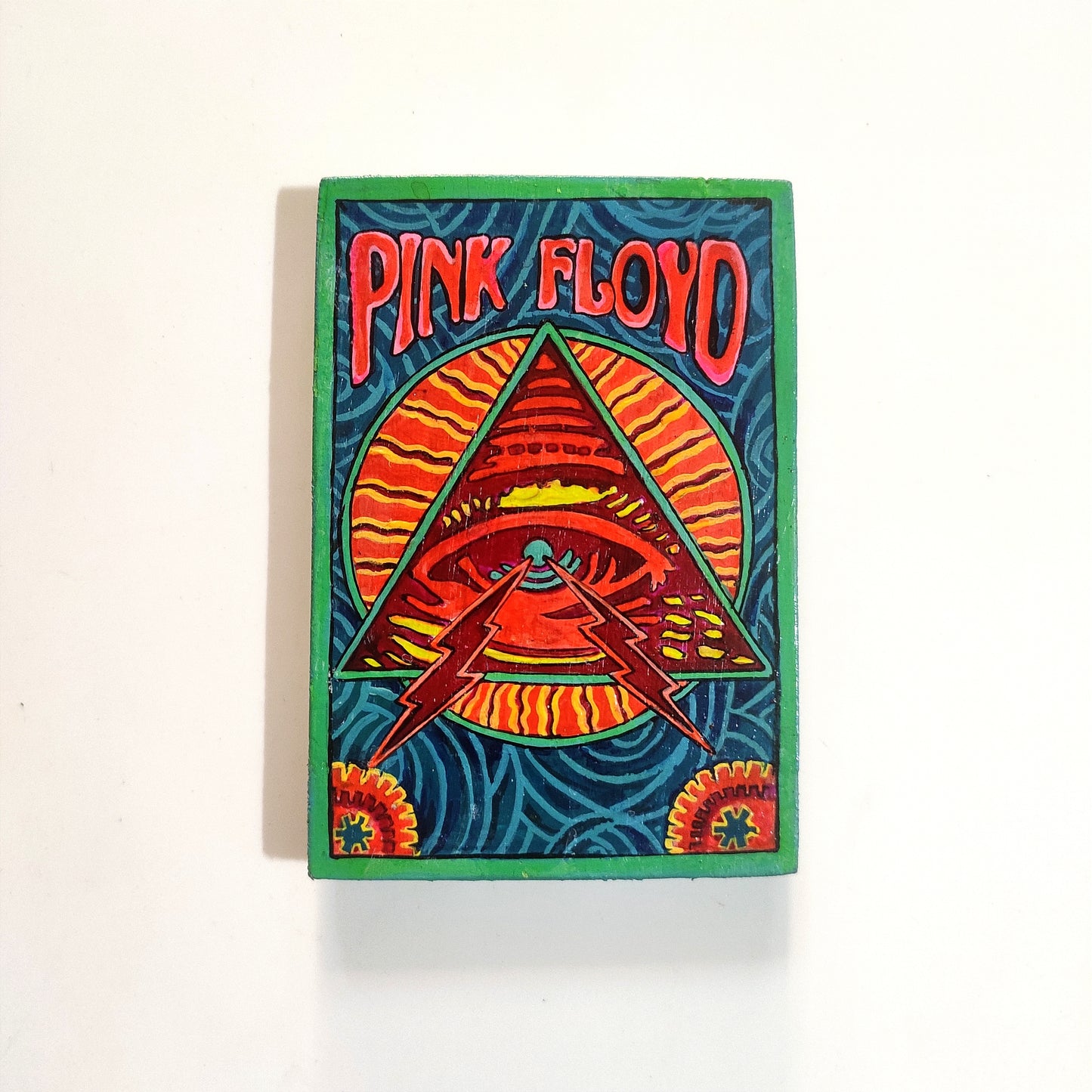 Floyd