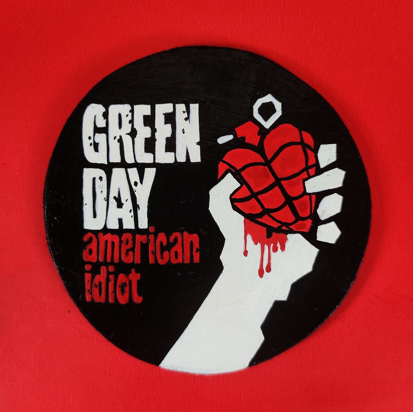Greenday