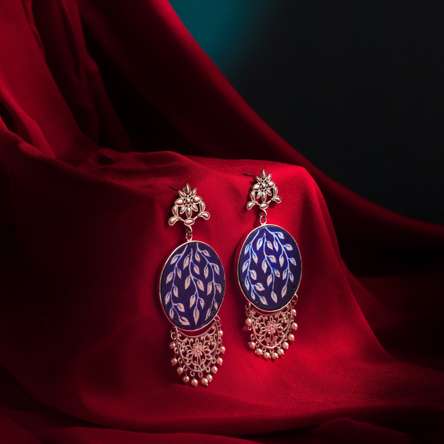 Patay Patay Blue BUTTERFLY TREE