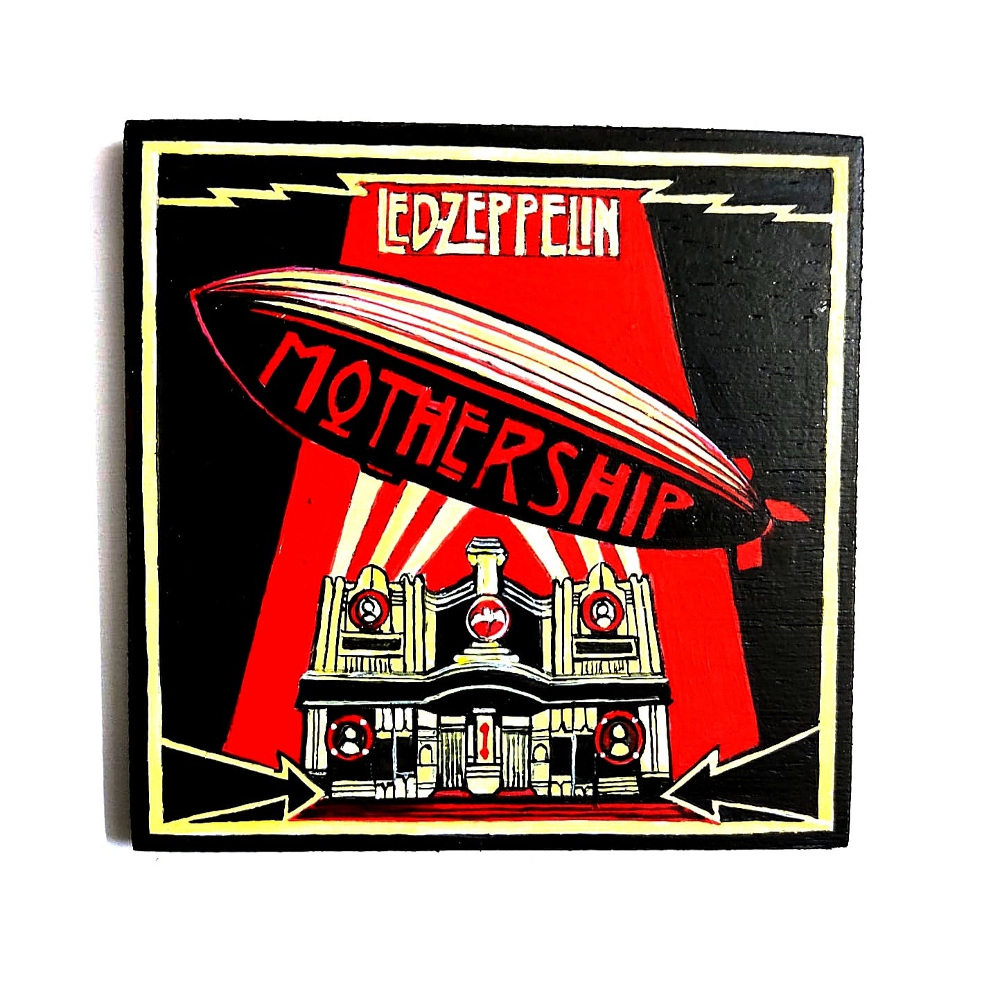 Mothership