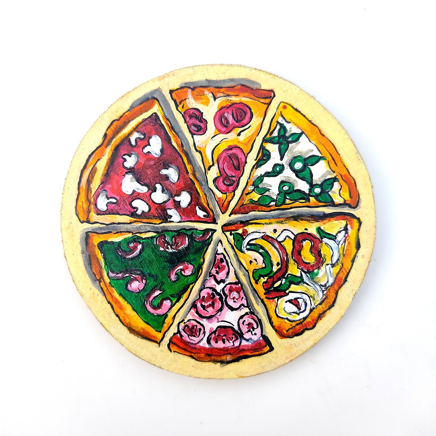 Pizza