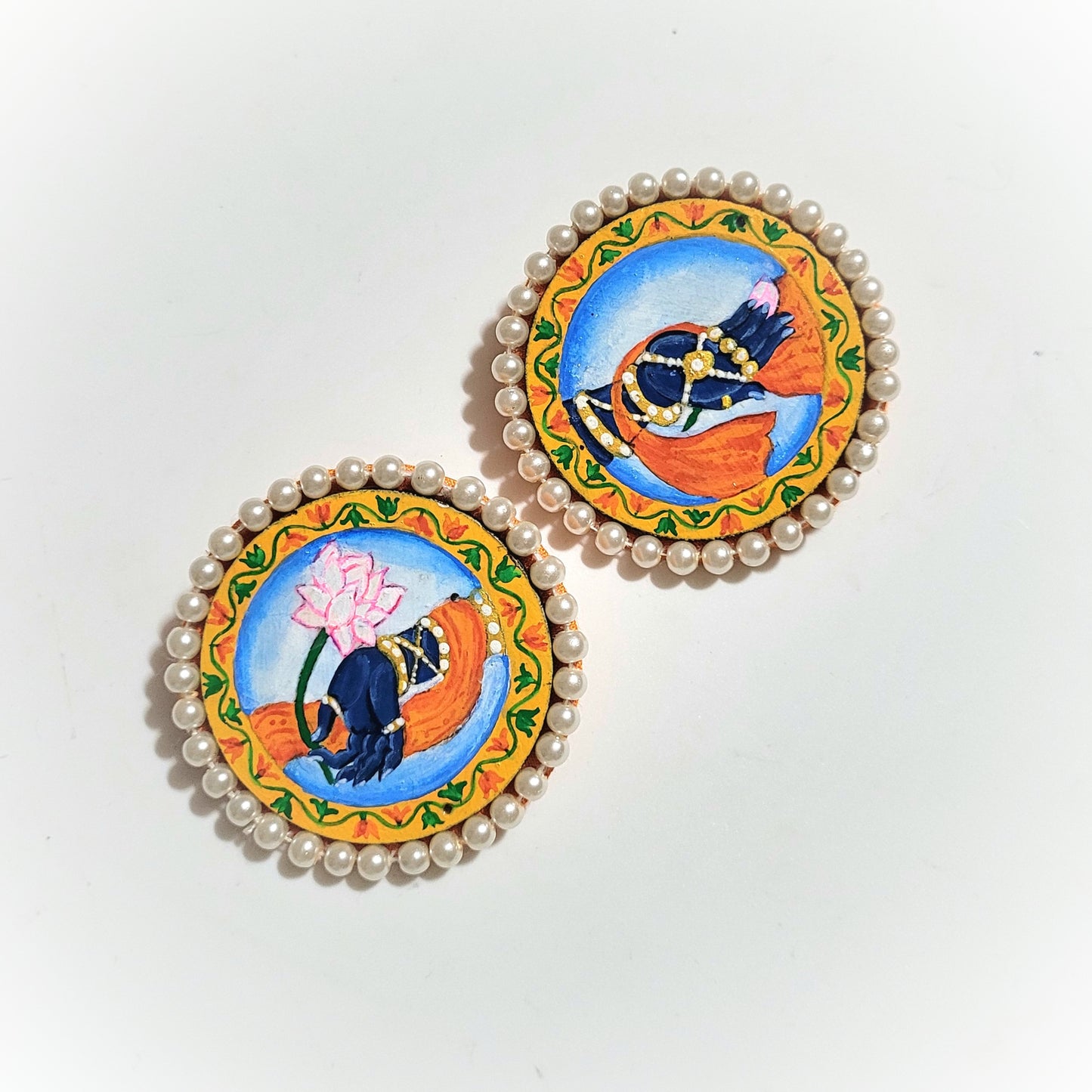 Srinathji