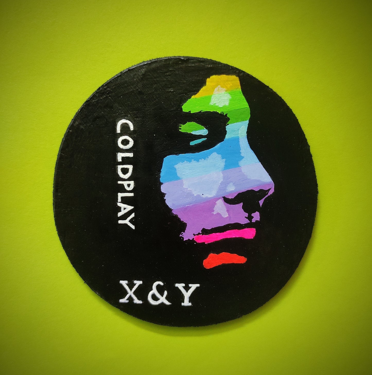 Coldplay