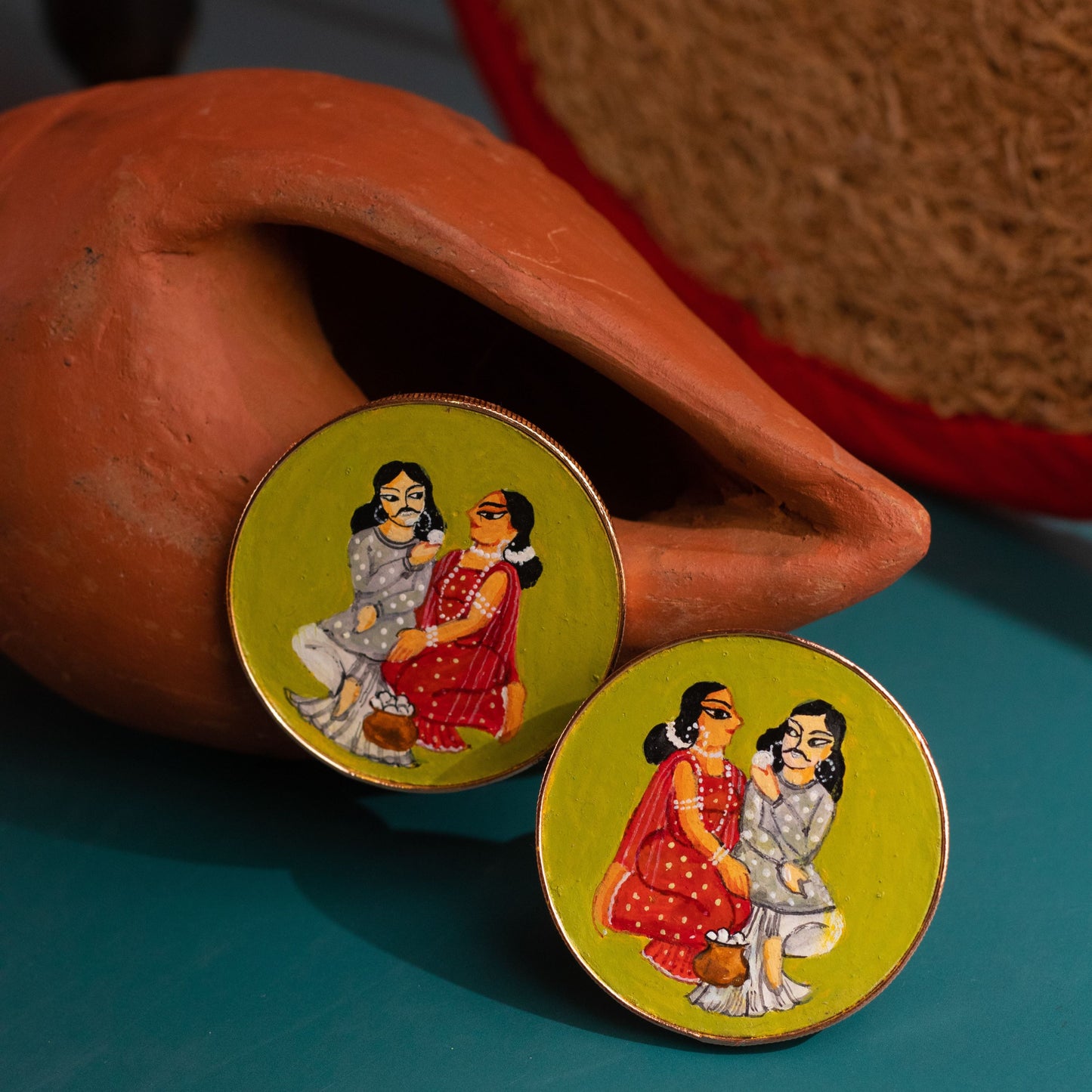 Aparupa Chaitra