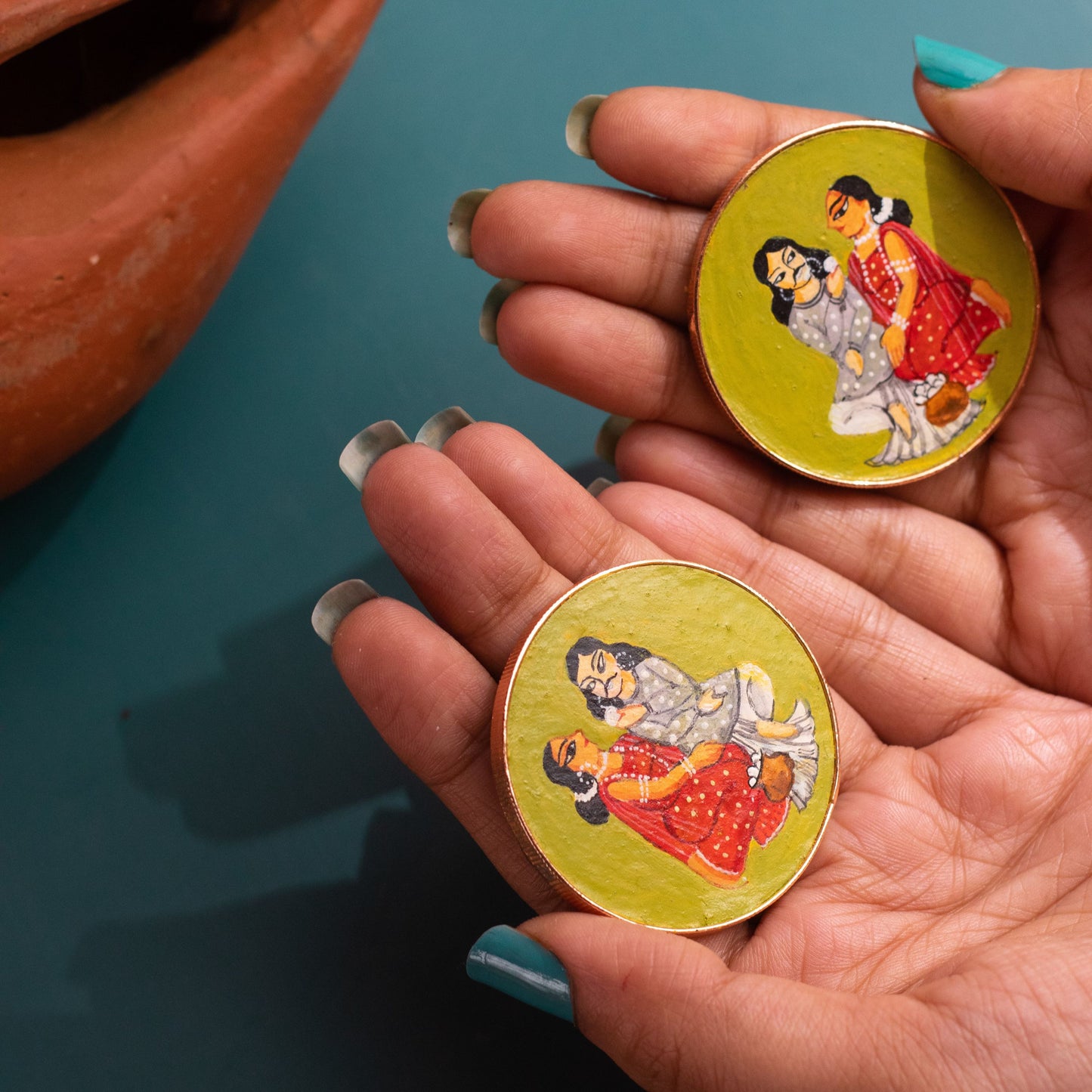 Aparupa Chaitra