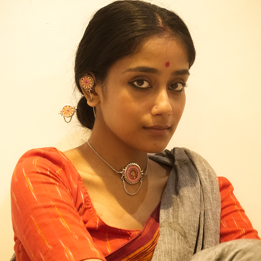 Jayita Combo : 3 piece set