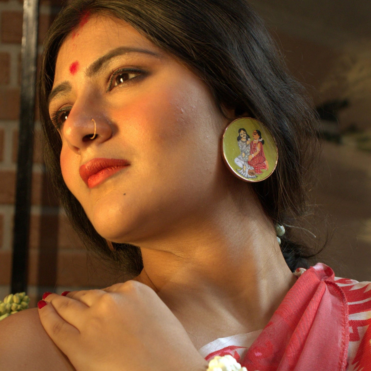 Aparupa Chaitra